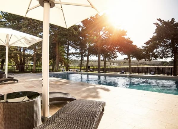 Château hospitalet, Château / Domaine, Narbonne, Occitanie, France